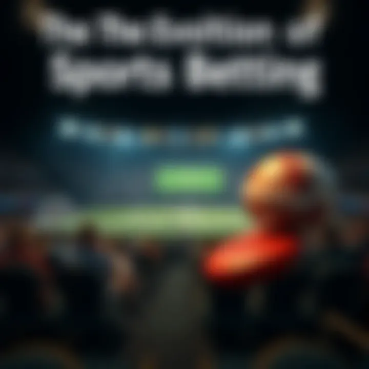 The Evolution of Sports Betting Historical timeline of sports betting evolution