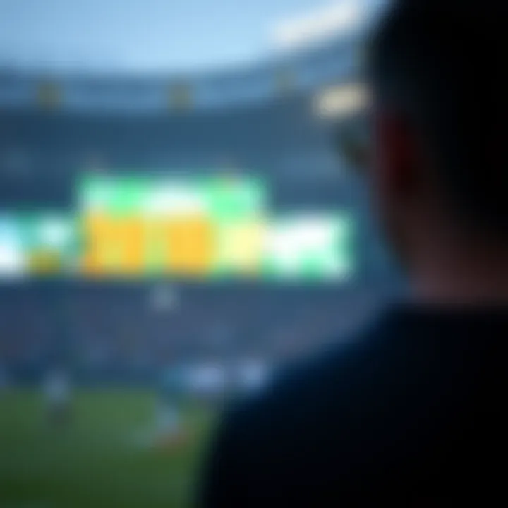 효과적인 축구 베팅 방법 Summary