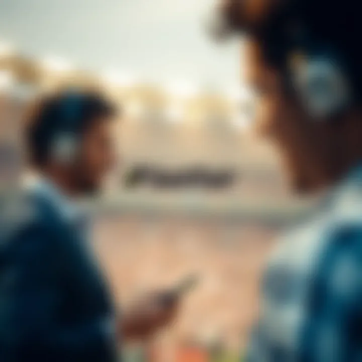 The Influence of Betfair on the Global Betting Landscape Impact of Betfair on Betting Industry