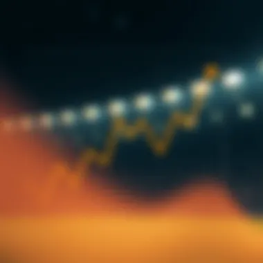 The Impact of Fractional Probabilities on Betting Outcomes Graph showing the impact of fractional probabilities on betting outcomes
