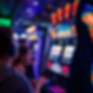 Social Impact of Online Slot Gaming Impact of online slot games on society and gaming culture