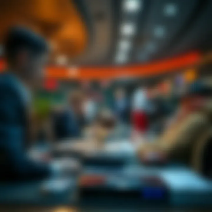 Making Smart Choices in Online Betting Concept of informed decision-making in betting