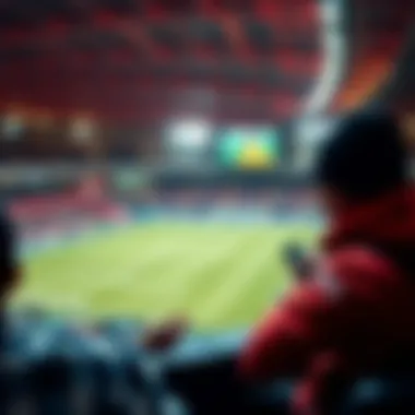 Insights for professional bettors