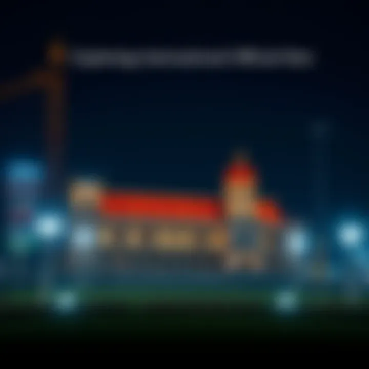 Exploring International Official Sites Understanding the Concept of International Official Sites