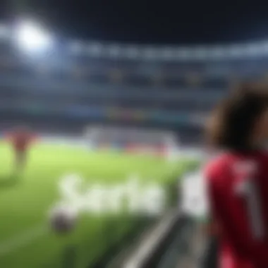 Historical overview of Serie B's impact on Italian football