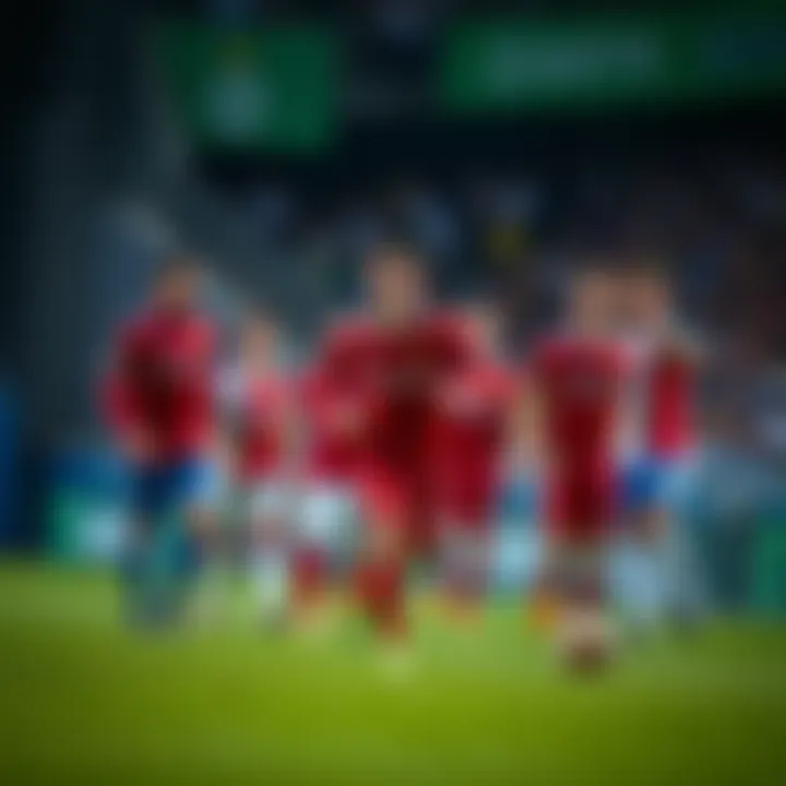 Notable teams and their achievements in Serie B