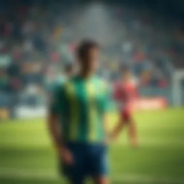 Prominent players who made their mark in Serie B