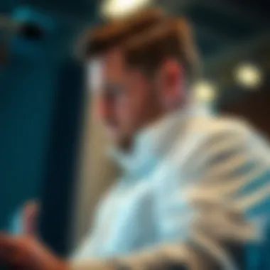 Data analysis in betting