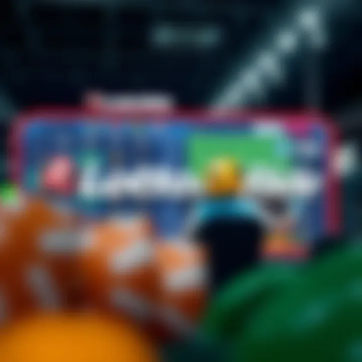 LottoJoyRide platform overview