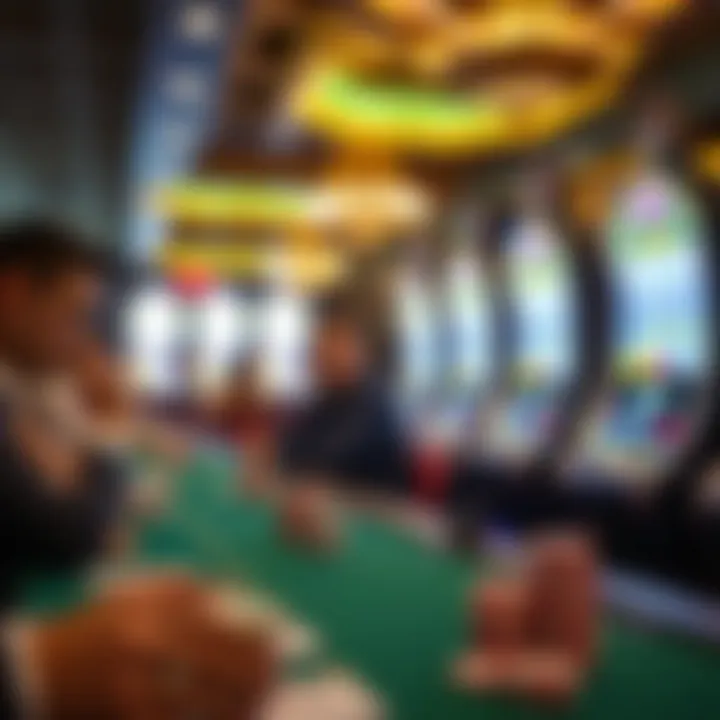 Maximizing Betting Experience in Jacks or Better Maximizing betting experience in Jacks or Better