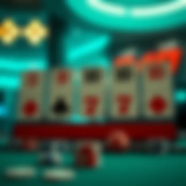 Winning Probabilities in Jacks or Better Winning probabilities in Jacks or Better