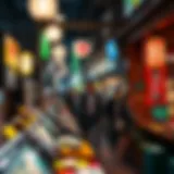 Overview of online betting landscape in Japan