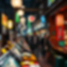 Overview of online betting landscape in Japan