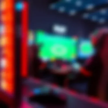 Guidelines for beginners in online gaming