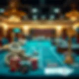 A strategic overview of online casino bonuses