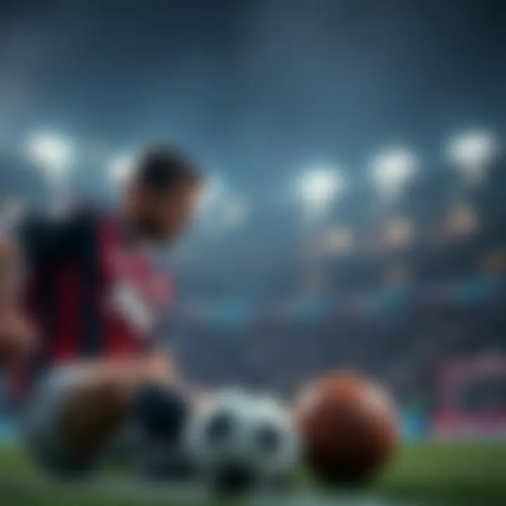 Understanding Features of Betting Sites Key features of football betting sites