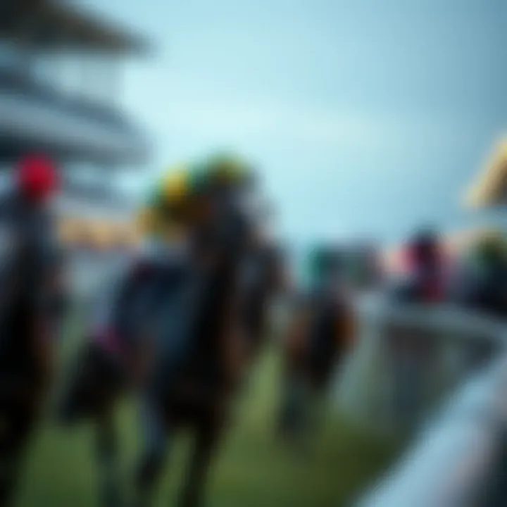 Key Highlights from Today's Racing Events Key highlights from today's racing events