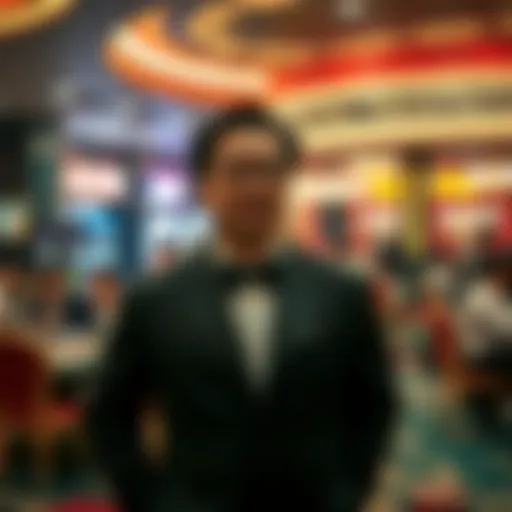 Overview of South Korea's Casino Landscape