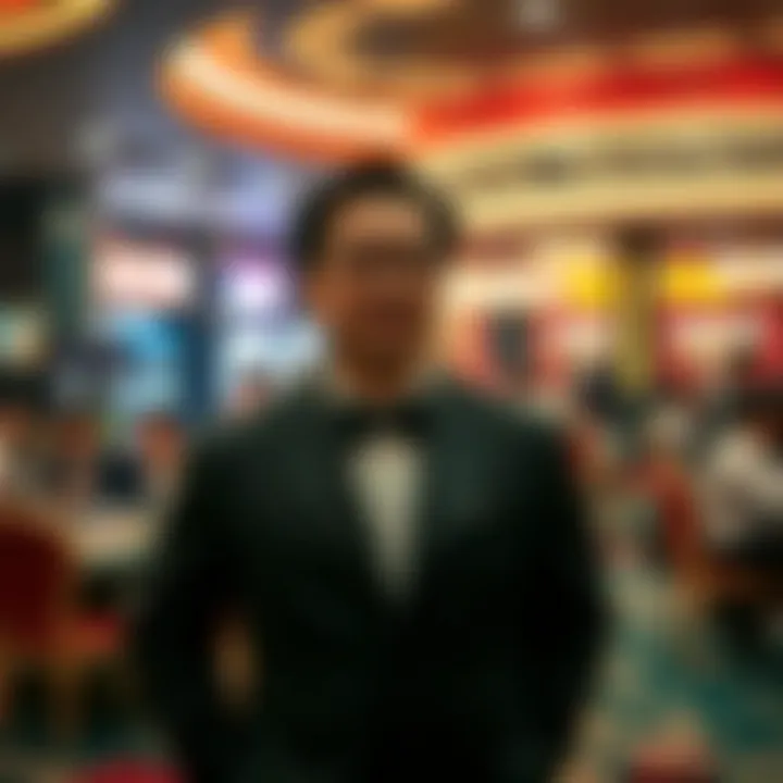 Overview of South Korea's Casino Landscape