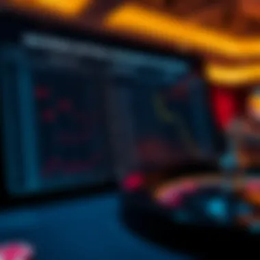 Mastering Betting Strategies at Ladbrokes Casino Strategic betting chart and tips for optimal gameplay