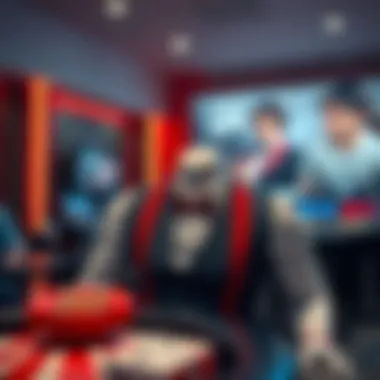 Explore the Game Variety at Ladbrokes Diverse selection of online games available at Ladbrokes