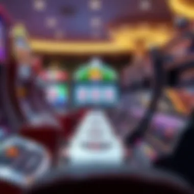 Comparative Analysis of Various Slot Games Comparison of different slot games