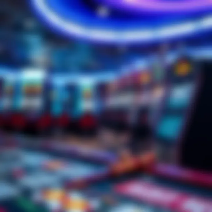 Effective Betting Strategies for Slot Games Strategic betting tips for slot games