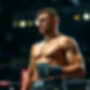 Latest tips for successful UFC betting