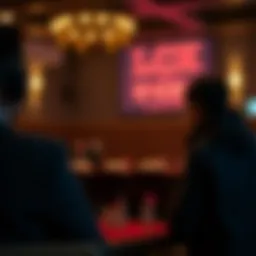 LCK 배당 분석 Introduction