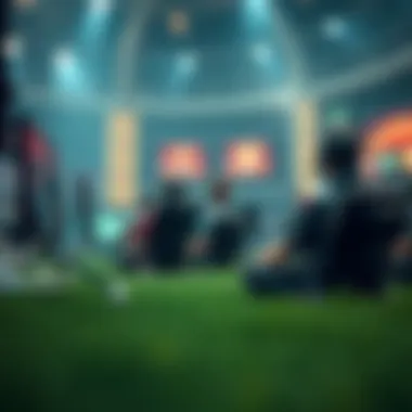 Guide to Betting Platforms for League of Legends Choosing the right betting platform for League of Legends