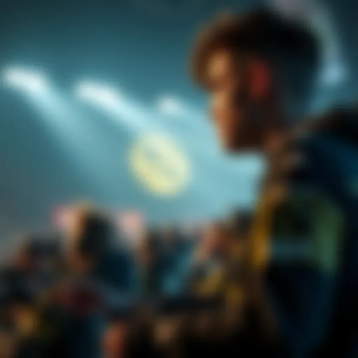 Top Teams and Players in League of Legends Analysis of top teams and players in League of Legends