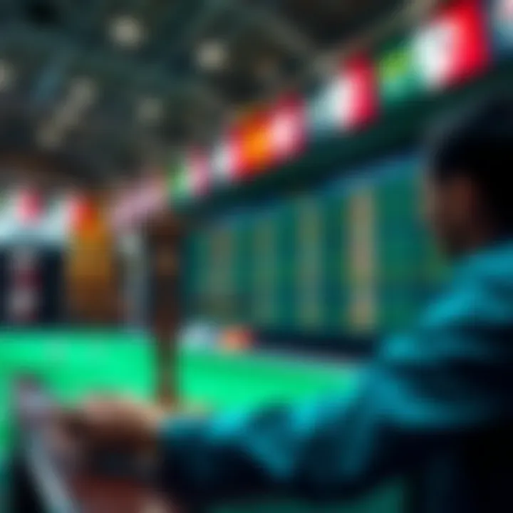 Navigating Legal Regulations in Sports Betting Legal considerations in online sports betting