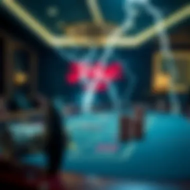 Exploration of Lightning Baccarat