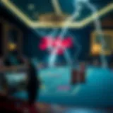 In-Depth Analysis of Lightning Baccarat Exploration of Lightning Baccarat