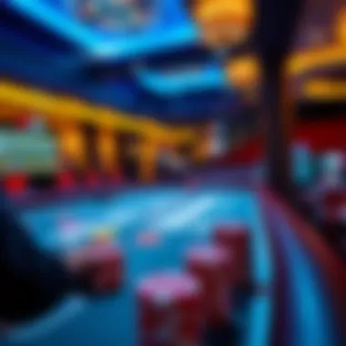 Strategies for Playing Lightning Baccarat