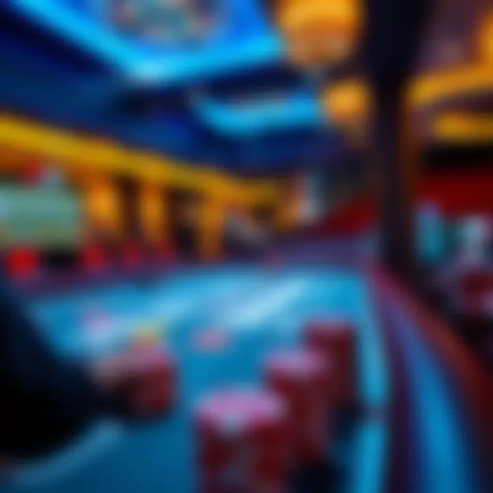 Strategies for Playing Lightning Baccarat