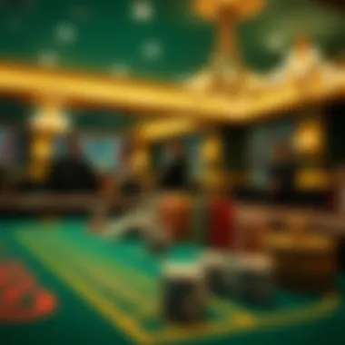 Understanding the Essential Rules of Baccarat Gameplay Essential rules of baccarat gameplay