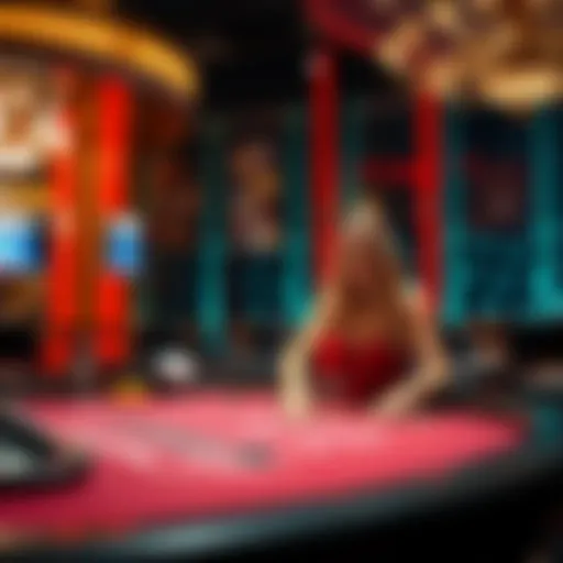 The Historical Evolution of Live Casino Baccarat Historical evolution of live casino baccarat