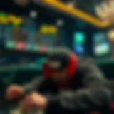 Live sports betting strategies