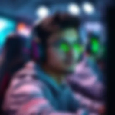 Exploring the Market Trends of Esports Betting Market trends in esports betting