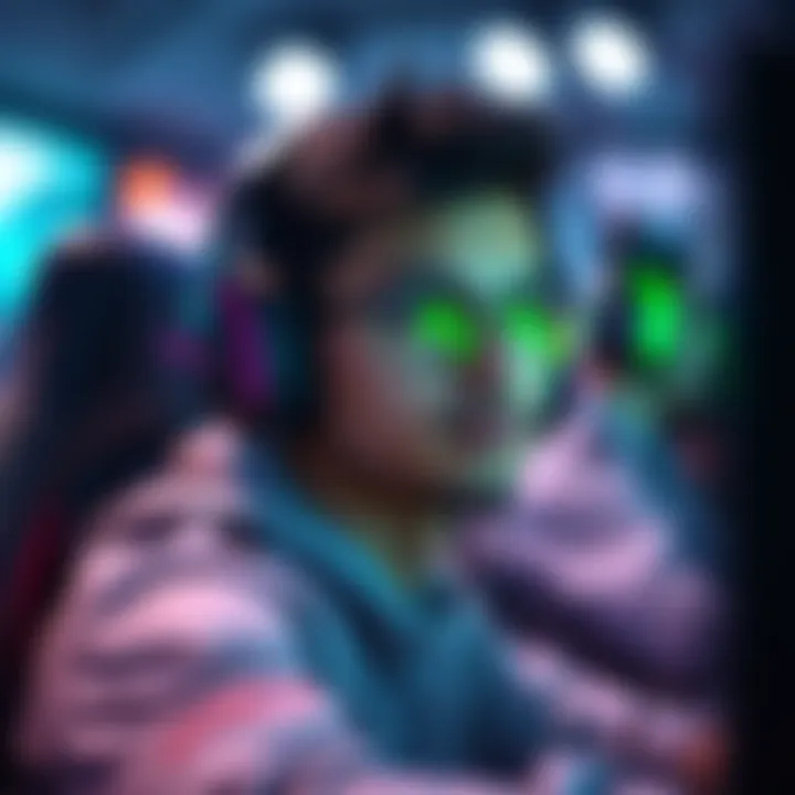 Exploring the Market Trends of Esports Betting Market trends in esports betting