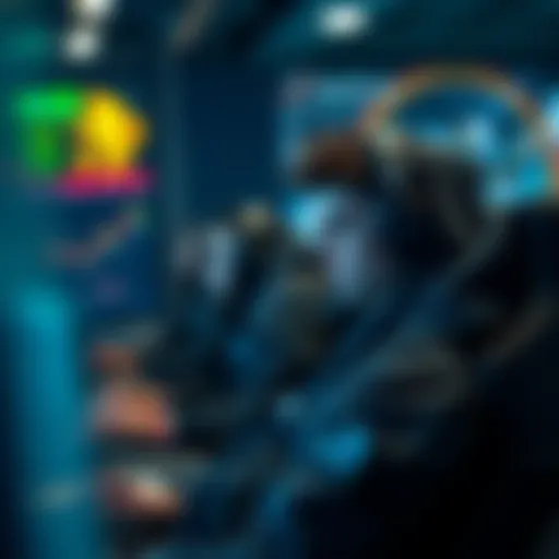 Strategic analysis of League of Legends betting