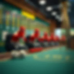 A beginner's guide to betting concepts
