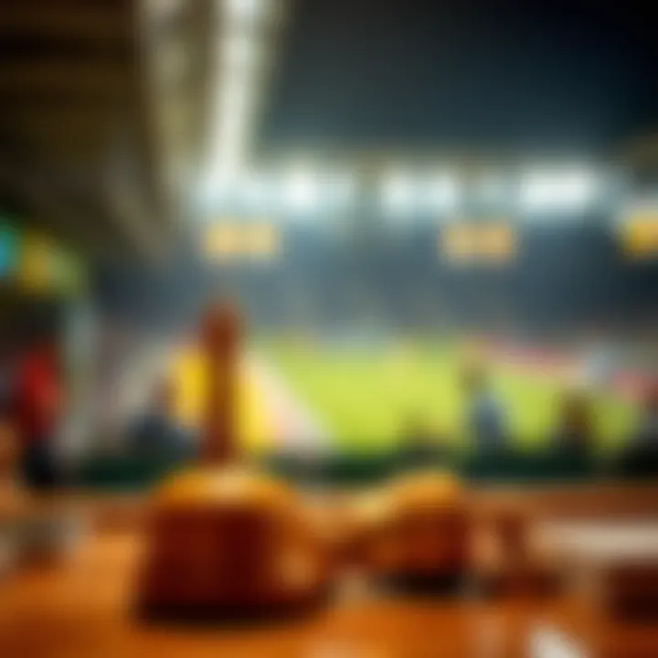 Critical Tips for Successful Betting Effective tips for successful betting