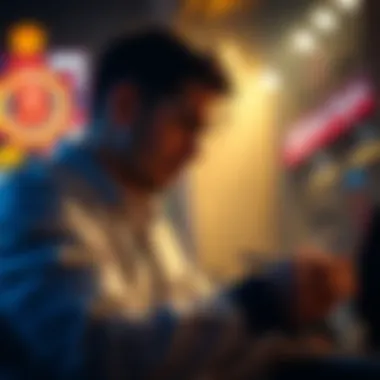 Expert tips for successful betting