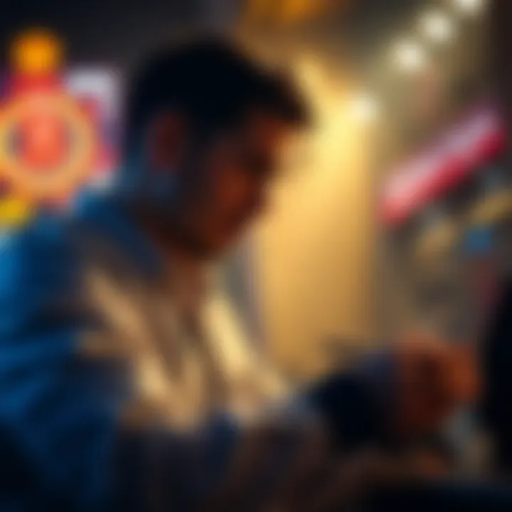 Expert tips for successful betting