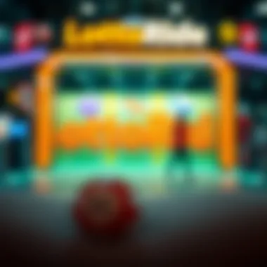 Unlocking Potential: The Features of LottoJoyRide Features of LottoJoyRide portal