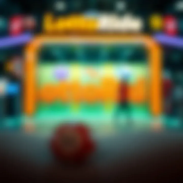 Unlocking Potential: The Features of LottoJoyRide Features of LottoJoyRide portal