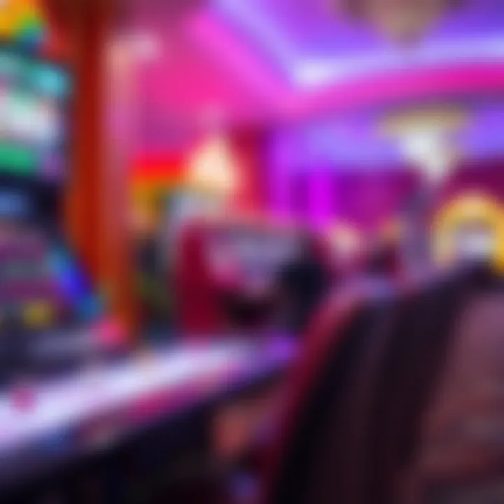 Regulatory landscape of online gambling in Malaysia