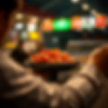 말레이시아 카지노: 산업, 규제 및 베팅 문화 탐구 Introduction 말레이시아 카지노: 산업, 규제 및 베팅 문화 탐구 Introduction